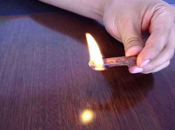 生物质颗粒